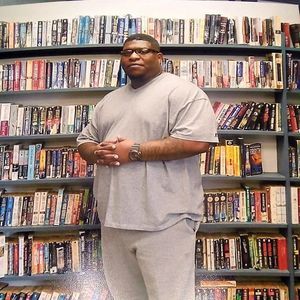 Meet your Posher, Roderick